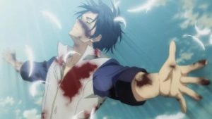 Hametsu no Oukoku 1 Episodio 7