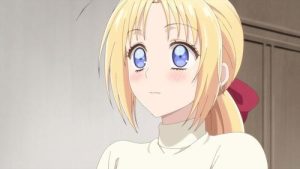 Gekai Elise 1 Episodio 5