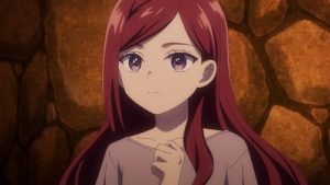 Higeki no Genkyou to Naru Saikyou Gedou Last Boss Joou wa Tami no Tame ni Tsukushimasu. 1 Episodio 11