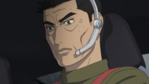 MF Ghost 2 Episodio 5