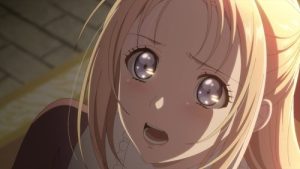 Gekai Elise 1 Episodio 11