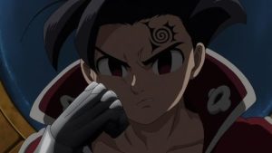 Nanatsu no Taizai 3 Episodio 1