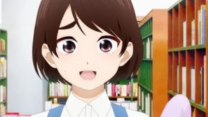 Hananoi-kun to Koi no Yamai 1 Episodio 5
