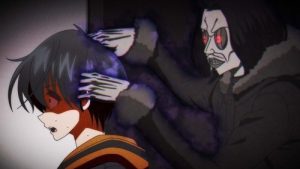 Dark Gathering 1 Episodio 9