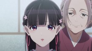 Watashi no Shiawase na Kekkon 1 Episodio 3