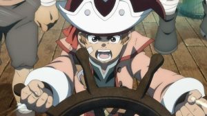 Shangri-La Frontier 2 Episodio 18