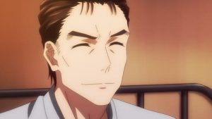 Shinmai Ossan Boukensha, Saikyou Party ni Shinu hodo Kitaerarete Muteki ni Naru. 1 Episodio 5