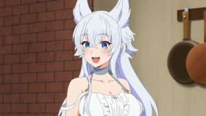 Lv2 kara Cheat datta Motoyuusha Kouho no Mattari Isekai Life 1 Episodio 9