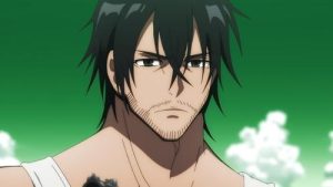 Shaman King Flowers 1 Episodio 10