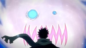 Sengoku Youko 1 Episodio 8