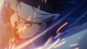 Ishura 1 Episodio 9
