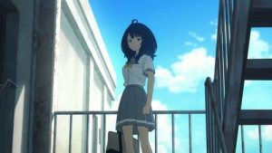 Make Heroine ga Oosugiru! 1 Episodio 4