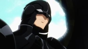 Isekai Shikkaku 1 Episodio 12