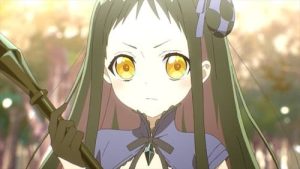 Katsute Mahou Shoujo to Aku wa Tekitai shiteita. 1 Episodio 6