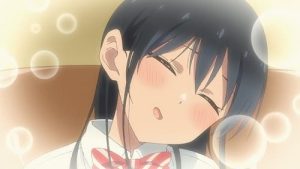Giji Harem 1 Episodio 4