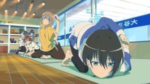 Na Nare Hana Nare 1 Episodio 5