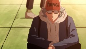 Tasogare Out Focus 1 Episodio 10