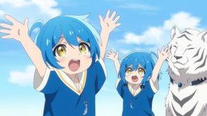 Isekai Yururi Kikou: Kosodateshinagara Boukensha Shimasu 1 Episodio 5