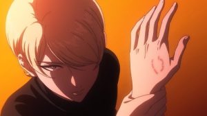 Migi to Dali 1 Episodio 7