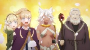Kekkon Yubiwa Monogatari 1 Episodio 7