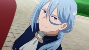 Higeki no Genkyou to Naru Saikyou Gedou Last Boss Joou wa Tami no Tame ni Tsukushimasu. 1 Episodio 7