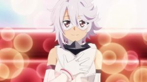 Shy 2 Episodio 1