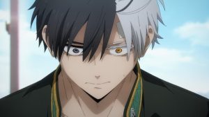 Wind Breaker S02 Episódio 5