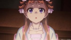 Kusuriya no Hitorigoto 2 Episodio 14