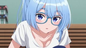 Shiunji-ke no Kodomotachi 1 Episodio 5
