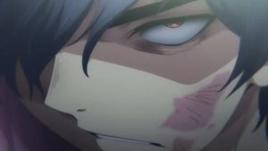 Hametsu no Oukoku 1 Episodio 12