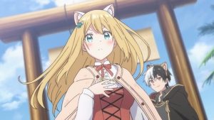 Konyaku Haki sareta Reijou wo Hirotta Ore ga, Ikenai Koto wo Oshiekomu 1 Episodio 6
