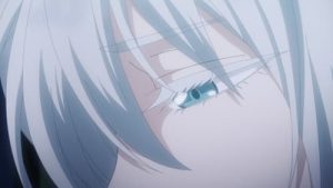 The New Gate 1 Episodio 8
