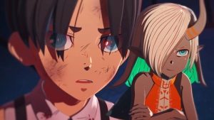 Kamierabi 1 Episodio 1