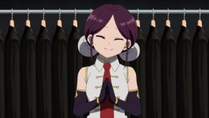 Undead Unluck 1 Episodio 5