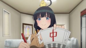 Pon no Michi 1 Episodio 8
