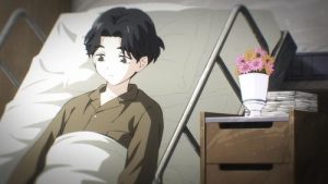 NegaPosi Angler 1 Episodio 11