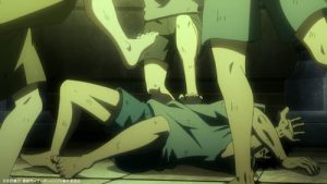Under Ninja 1 Episodio 10