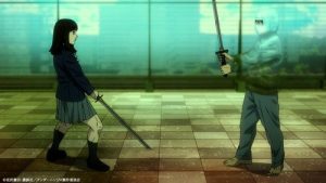 Under Ninja 1 Episodio 12