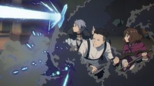 Sousou no Frieren 1 Episodio 24