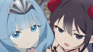 Mob kara Hajimaru Tansaku Eiyuutan 1 Episodio 8