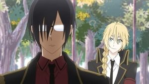 Katsute Mahou Shoujo to Aku wa Tekitai shiteita. 1 Episodio 4