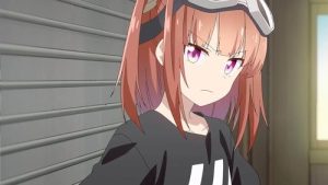 Hoshikuzu Telepath 1 Episodio 3