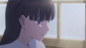 Watashi no Shiawase na Kekkon 1 Episodio 7
