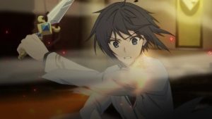 Kimi to Boku no Saigo no Senjou 2 Episodio 7