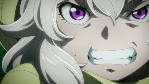 Shangri-La Frontier 2 Episodio 11
