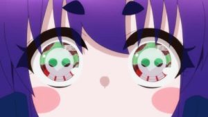 Dark Gathering 1 Episodio 10