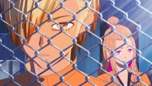 Kamierabi 2 Episodio 5