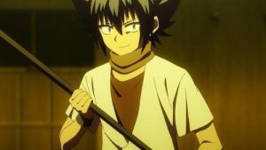 Tasuuketsu 1 Episodio 23