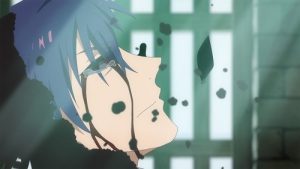 Dekisokonai to Yobareta Motoeiyuu wa Jikka kara Tsuihou sareta node Sukikatte ni Ikiru Koto ni Shita 1 Episodio 6