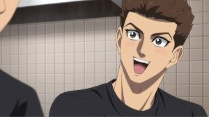 Megumi no Daigo: Kyuukoku no Orange 1 Episodio 11